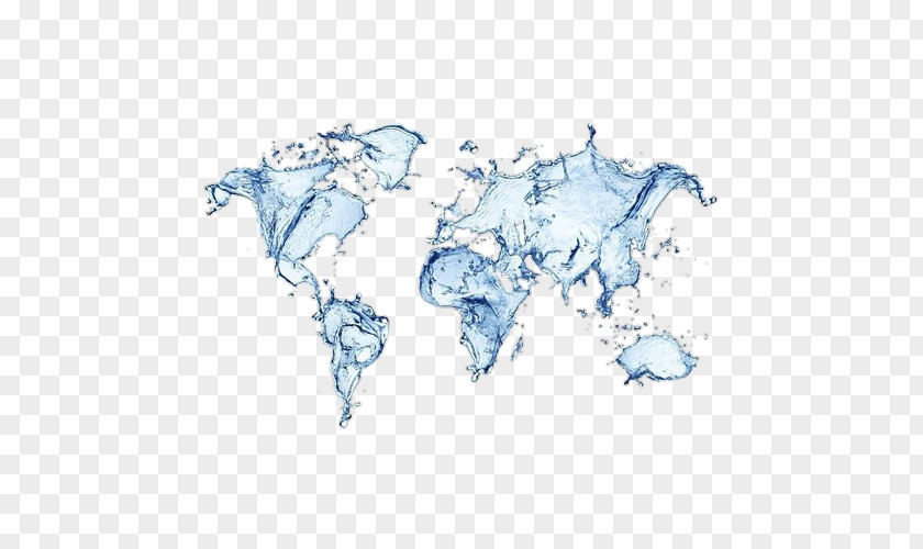 Spray World Map Download Google Images PNG