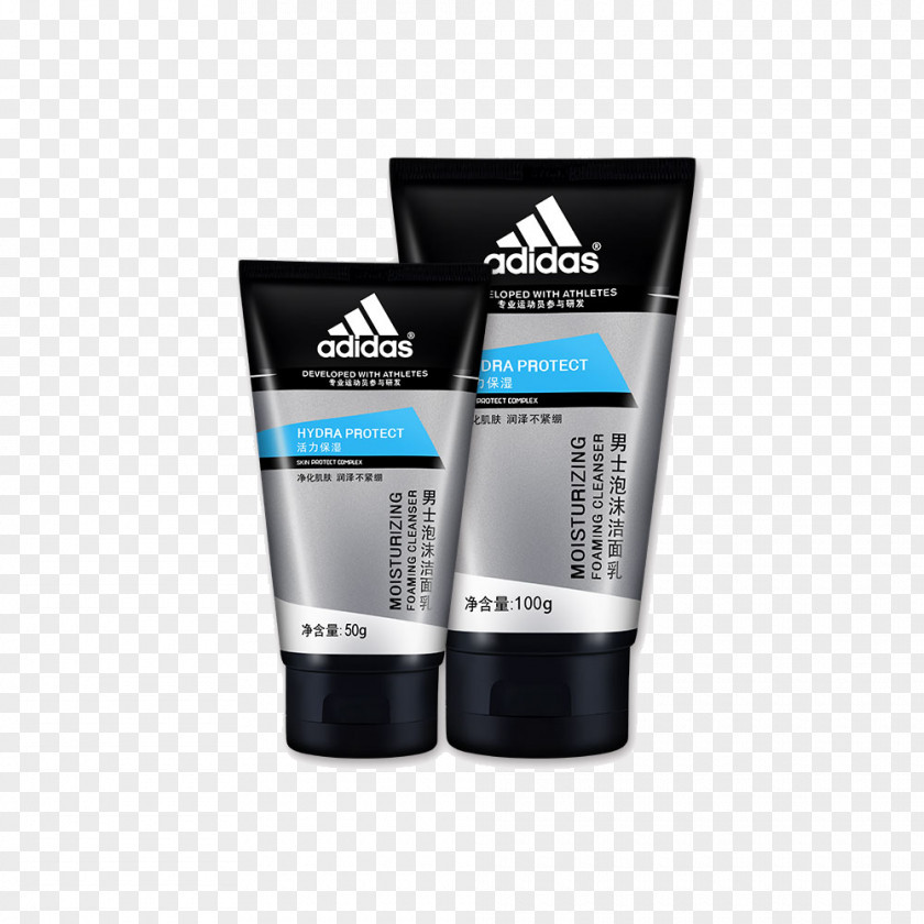 Adidas Men Active Hydrating Foam Cleanser Stan Smith Herzogenaurach Originals Shoe PNG