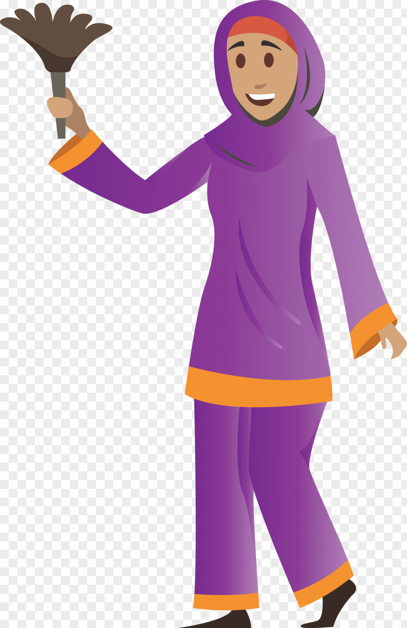 Arabic Woman Girl PNG