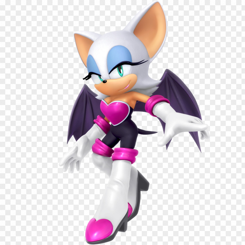 Bat Rouge The Sonic Hedgehog Adventure 2 Knuckles Echidna Generations PNG