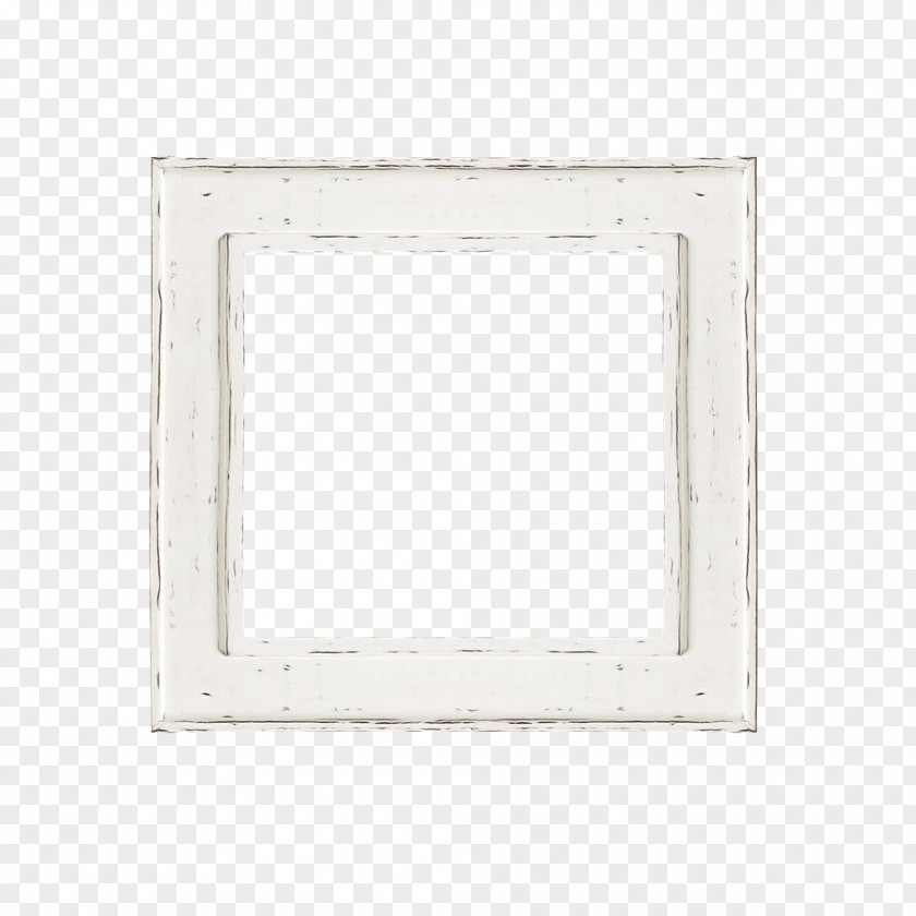 Beige Picture Frame Background PNG