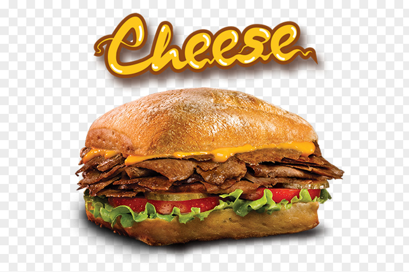 Cheese Cheeseburger Breakfast Sandwich Doner Kebab Whopper Hamburger PNG