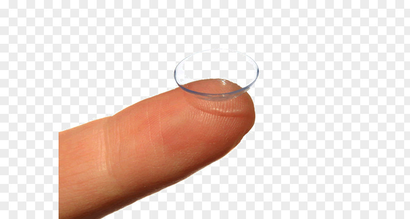 Contact Lenses Eye PNG