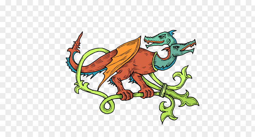 Dinosaurs Chinese Dragon Azure Clip Art PNG