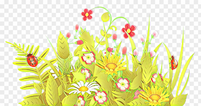 Floral Design Desktop Wallpaper Flowering Plant Font Computer PNG