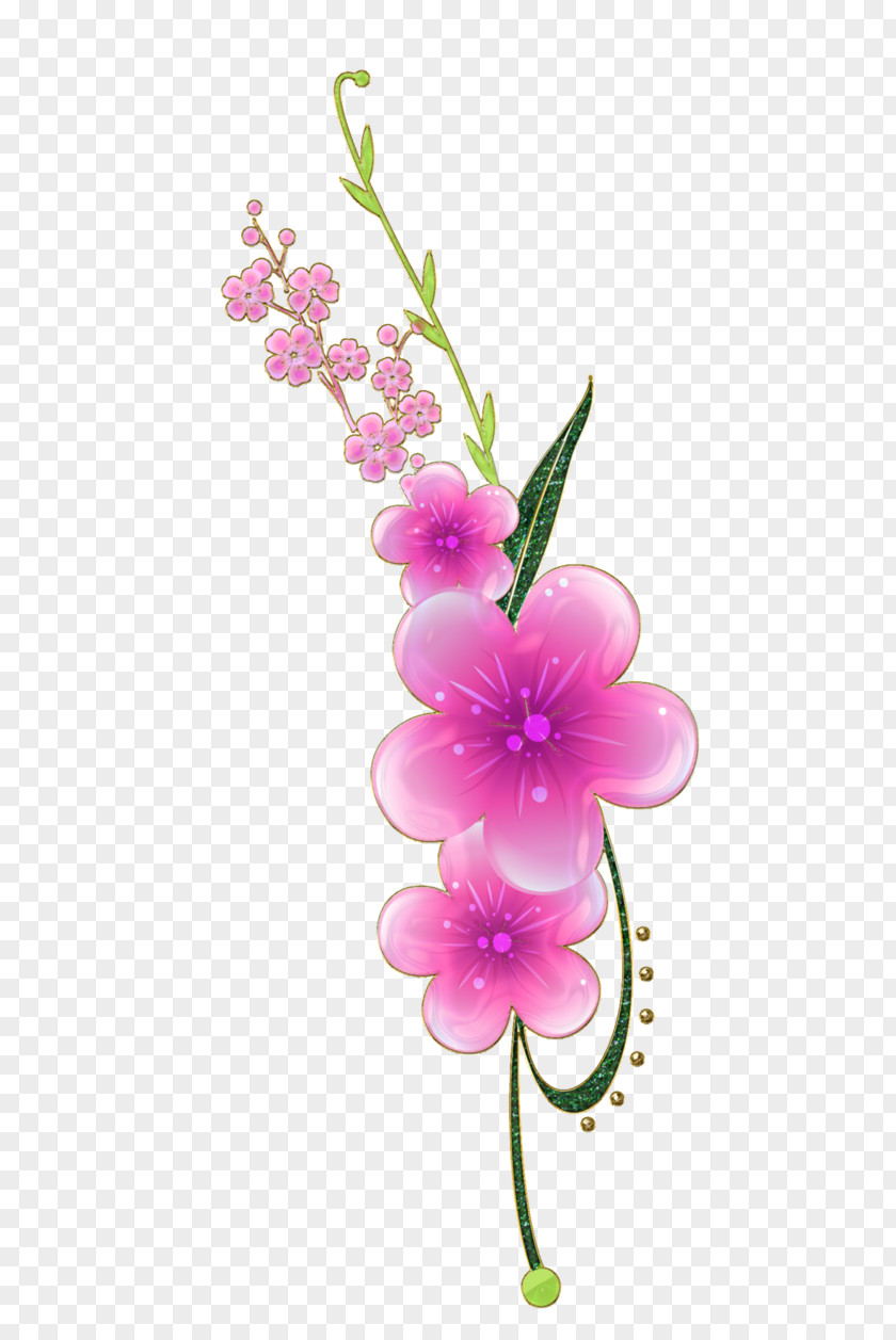 Flowers Pink Rose Clip Art PNG
