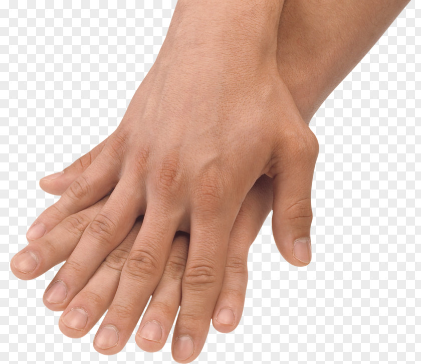 Hand Finger Arm Thumb PNG