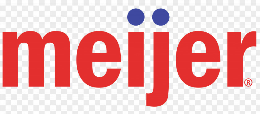 Logo Meijer Image Brand PNG