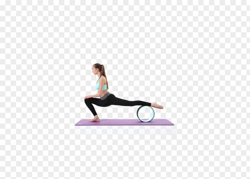 Love Yoga Round Vitality Wheel Download PNG