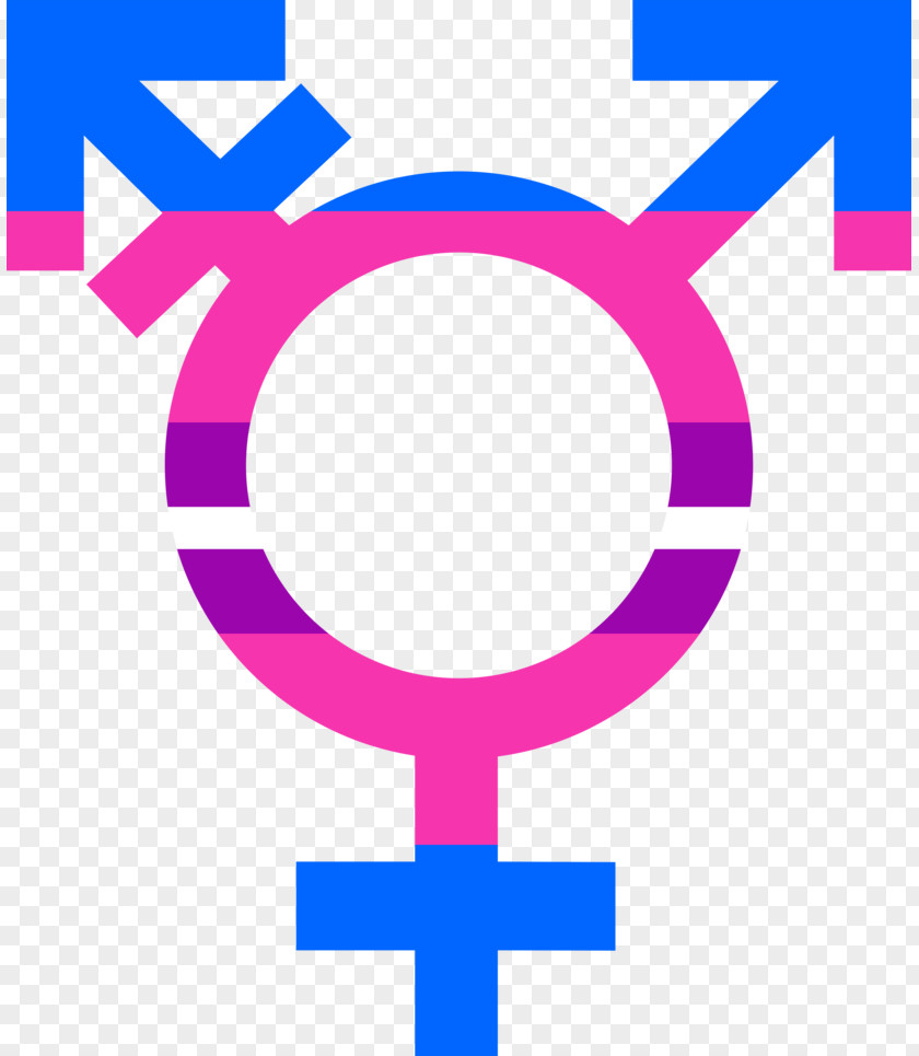 Male Gender Symbol Transgender LGBT Symbols PNG