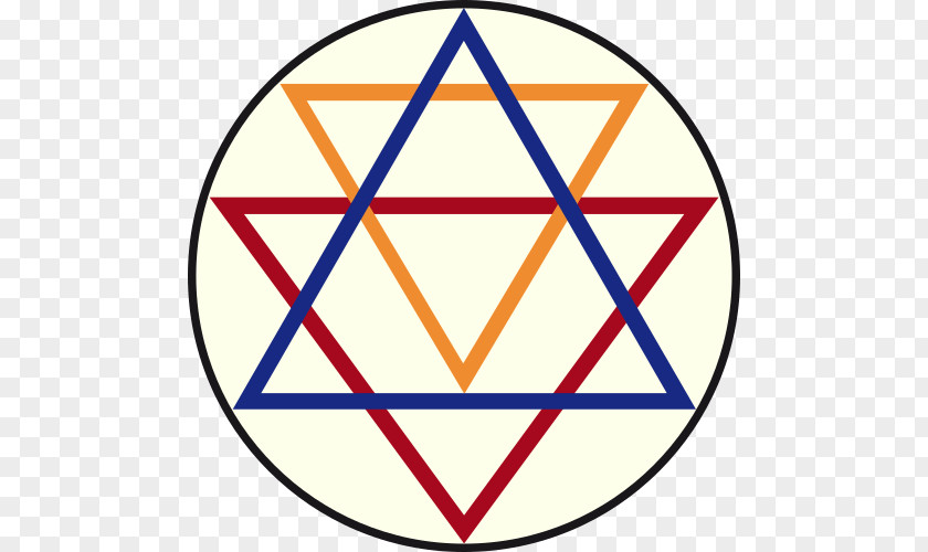 Meditation Star Of David Judaism Hexagram Seal Solomon Symbol PNG