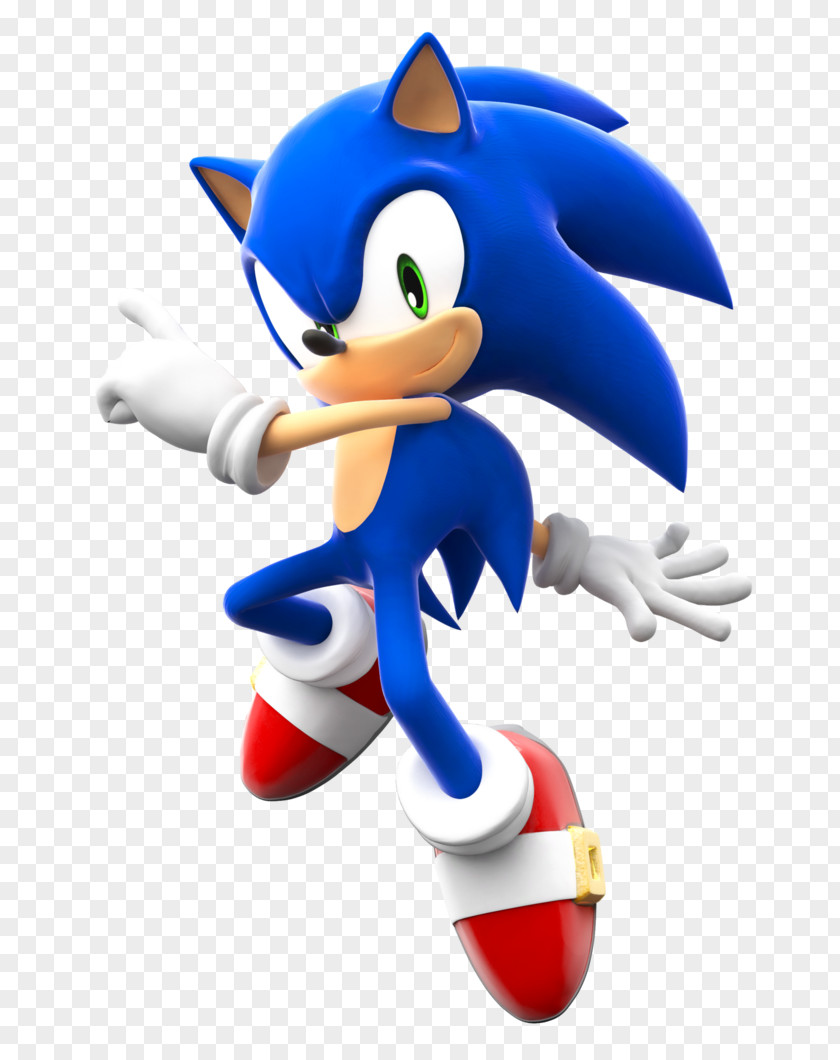 Mirror Sonic The Hedgehog 2 Generations Tails Knuckles Echidna PNG