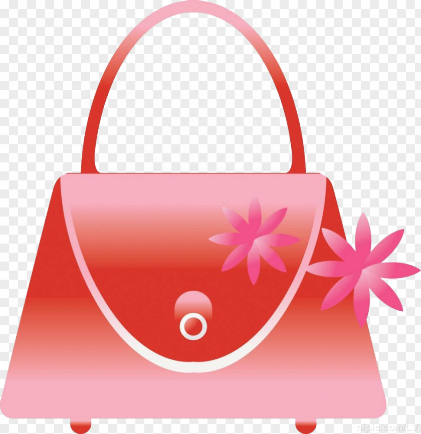 Ms. Shoulder Bag Red Handbag Messenger PNG
