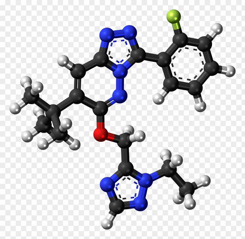 Nicotinamide Adenine Dinucleotide Phosphate Molecule Chemistry Ball-and-stick Model Coenzyme PNG