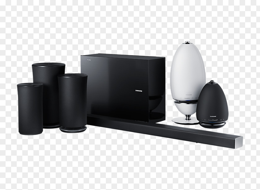 Omnidirectional Loudspeakers Loudspeaker Wireless Speaker Soundbar High Fidelity PNG