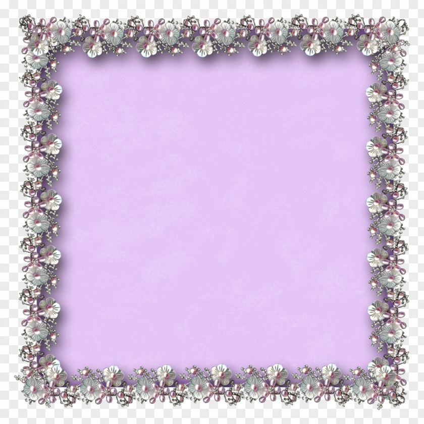 Pearls Lavender Lilac Violet Purple Magenta PNG