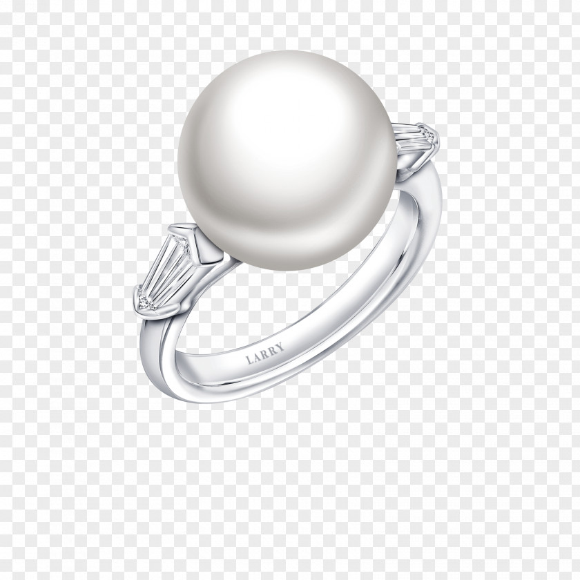 Round Light Emitting Ring Material Body Jewellery Silver PNG