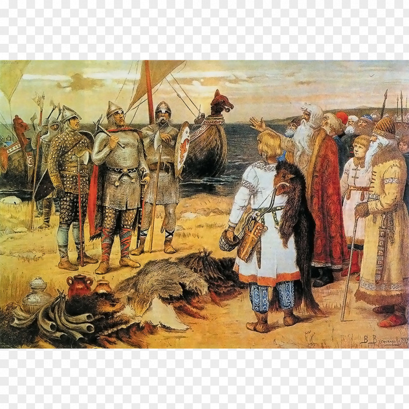 Russia Kievan Rus' Ukraine Viking Age PNG