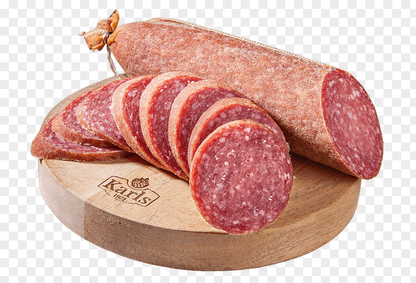 Sausage Salami Bratwurst Cervelat Mettwurst PNG