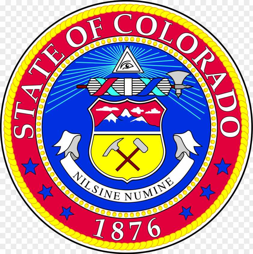 Seal Of Colorado New Century BMW Motorcycles Utah United States Navy SEALs U.S. State PNG