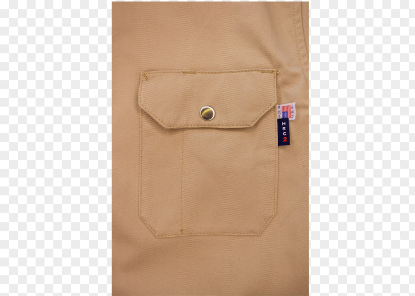 Shirt Button Khaki PNG