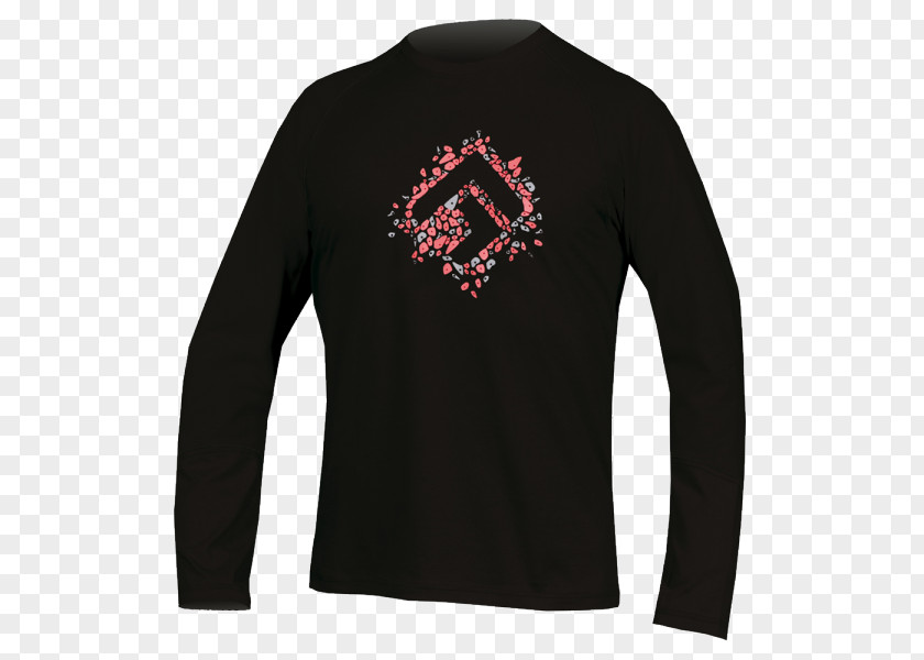 T-shirt Long-sleeved Clothing Jacket PNG