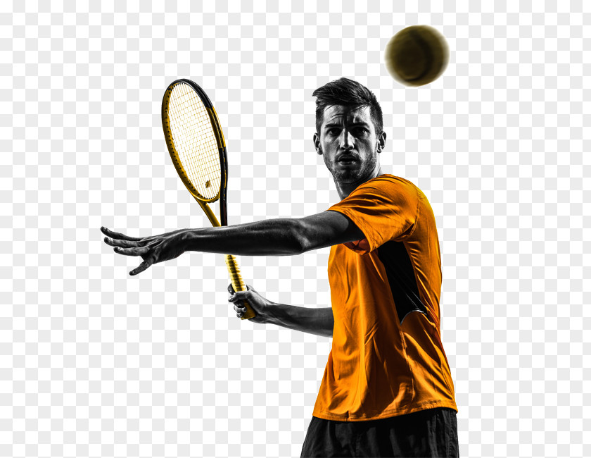 Tennis Player Sport Athlete Golf PNG