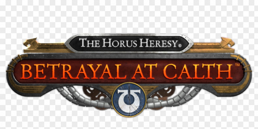 Warhammer 40,000 The Horus Heresy: Betrayal At Calth Online: Age Of Reckoning Video Game PNG