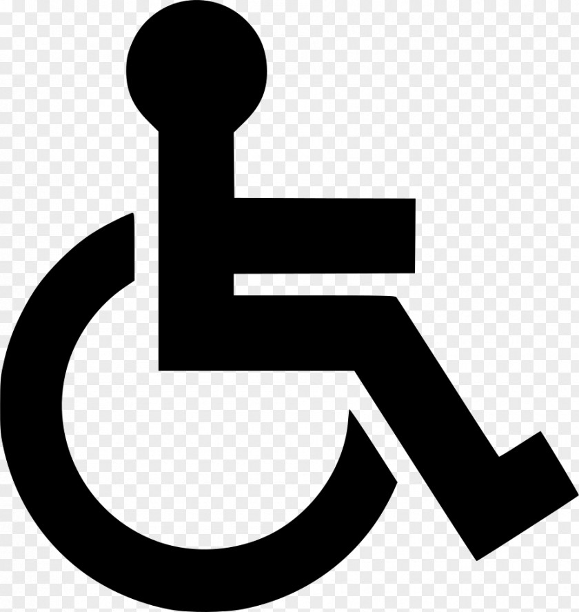 Wheelchair Disability Clip Art PNG