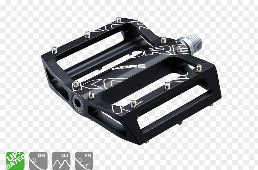 Bicycle Pedals Aluminium .sx Mountain Bike PNG