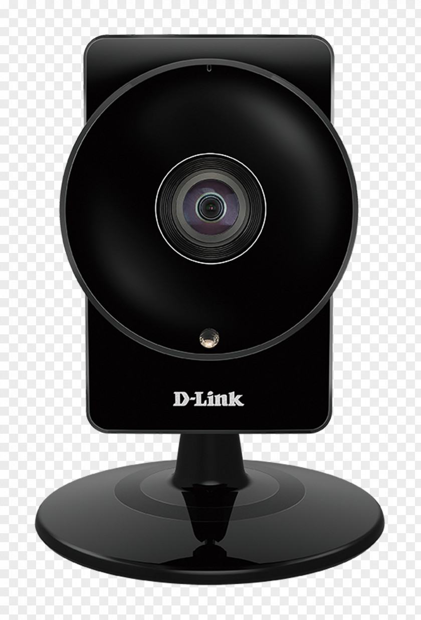Camera D-Link DCS-7000L IP Pan–tilt–zoom PNG