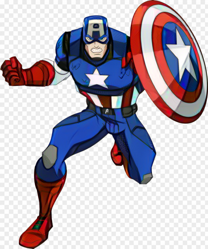 Captain America Hulk Thor Clip Art PNG