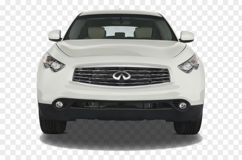 Car Infiniti QX70 2010 INFINITI FX35 2009 2008 PNG