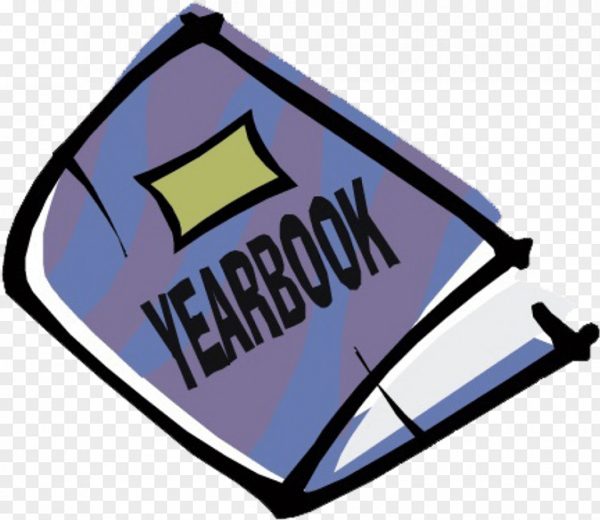 Cathedral City High School Logo Yearbook Clip Art Organization Image PNG