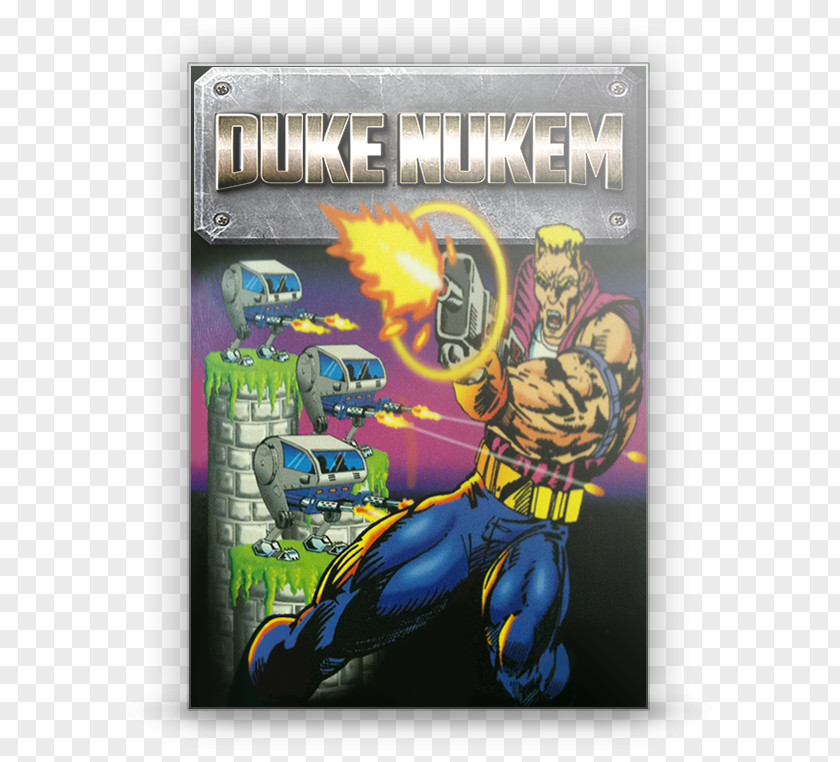 Duke Nukem Rise Of The Triad Jazz Jackrabbit: Holiday Hare 1995 Alien Carnage Wacky Wheels PNG
