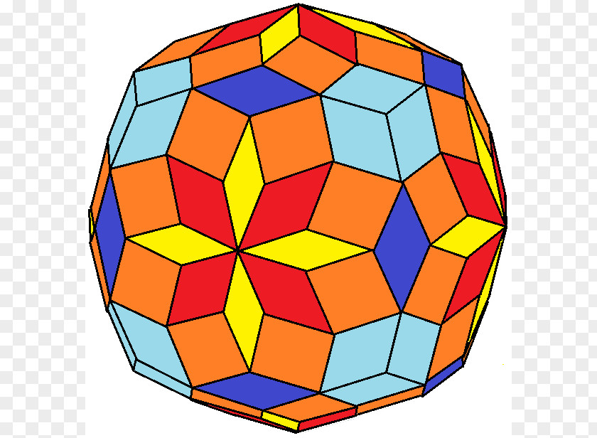 Face Rhombic Hectotriadiohedron Dodecahedron Zonohedron Triacontahedron PNG
