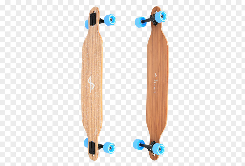 Flex Longboard Skateboard ABEC Scale Carve Turn Sporting Goods PNG