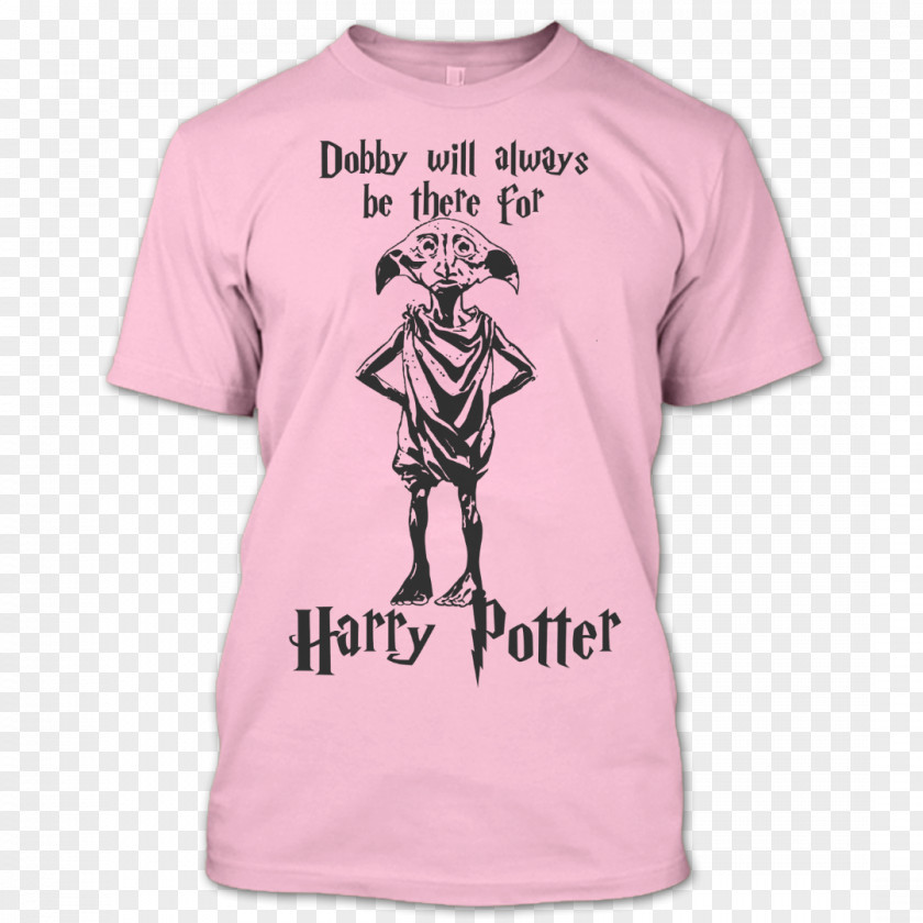 Harry Potter Dobby The House Elf T-shirt Hermione Granger Professor Severus Snape PNG