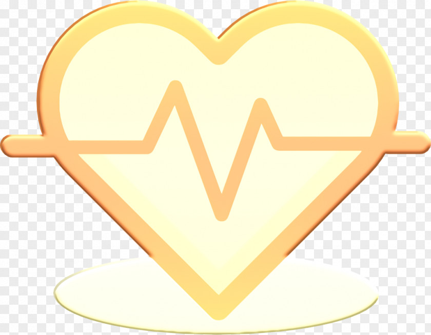 Heartbeat Icon Medical PNG