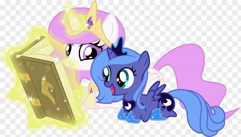 Horse Princess Luna Celestia Pony Rarity PNG