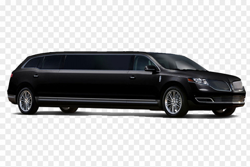 Lincoln MKT Car Luxury Vehicle Sport Utility PNG