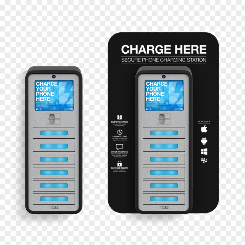 Mobile Charger Feature Phone Handheld Devices Portable Media Player Kwikboost Battery PNG