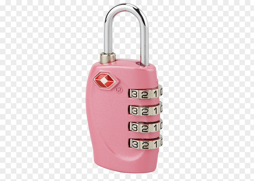 Padlock Suitcase Luggage Lock Baggage PNG