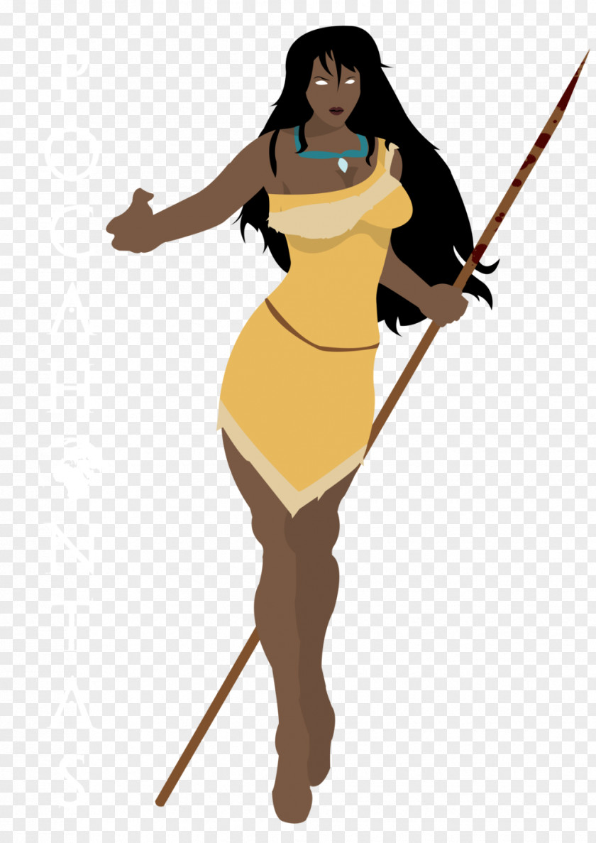 Pocahontas Diana Prince Female DeviantArt PNG
