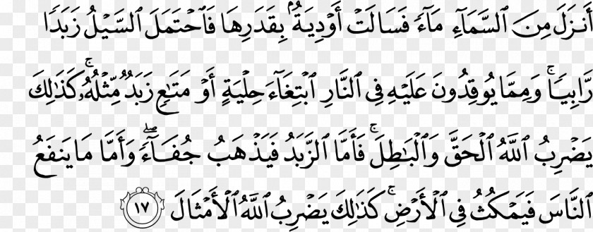 Qur'an Ar-Ra'd Surah Allah Ya Sin PNG