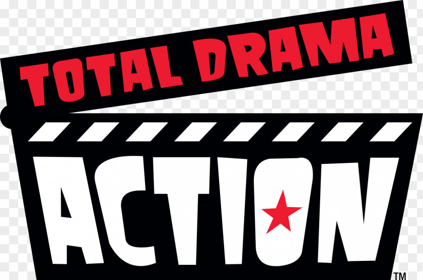 Season 3 Television Show EpisodeStage Lights Total Drama Action World Tour PNG