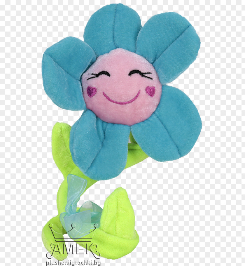 Toy Plush Stuffed Animals & Cuddly Toys Textile Flower PNG