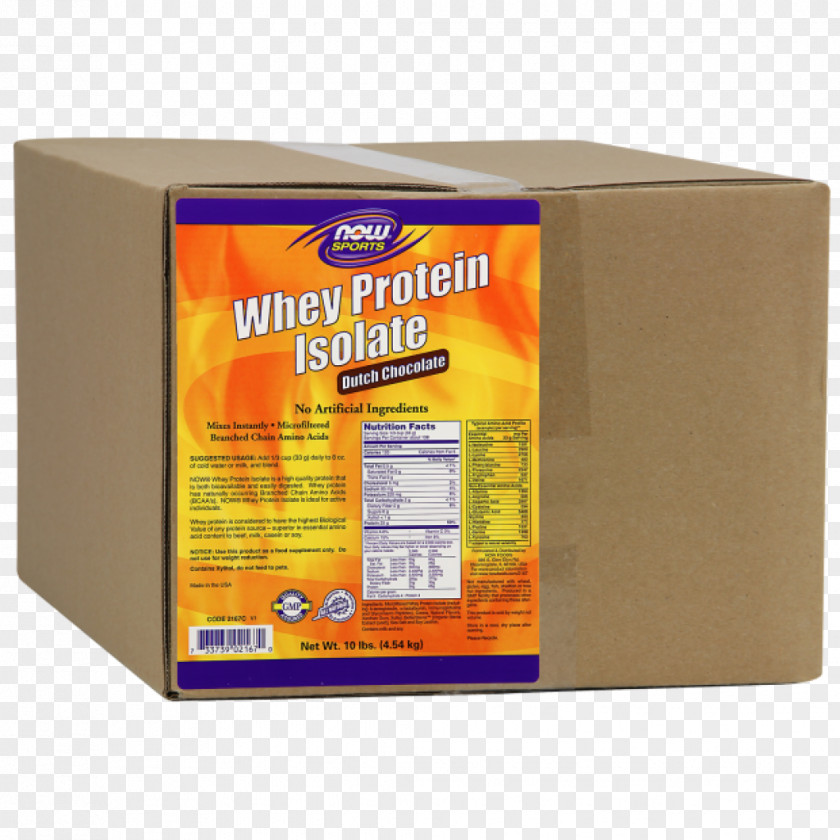 Whey Protein Isolate Ingredient PNG