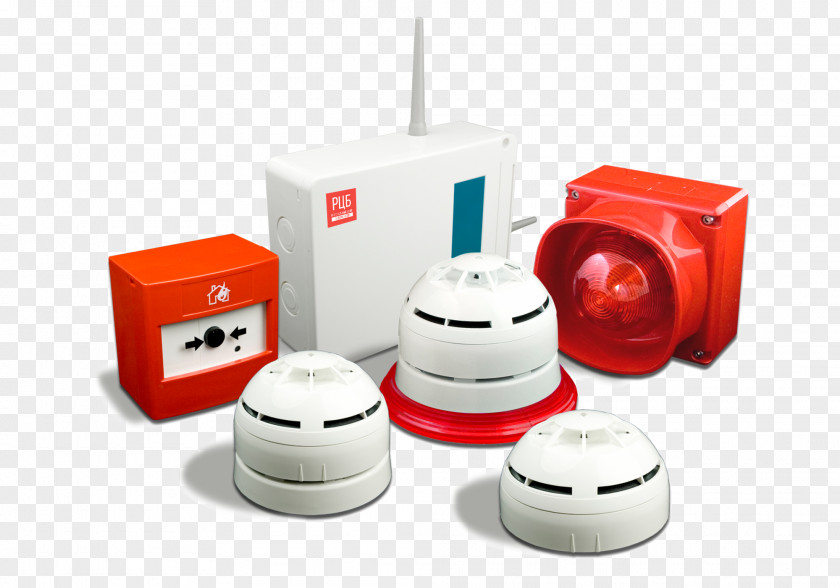 Alarm System Fire Security Alarms & Systems Device Protection PNG