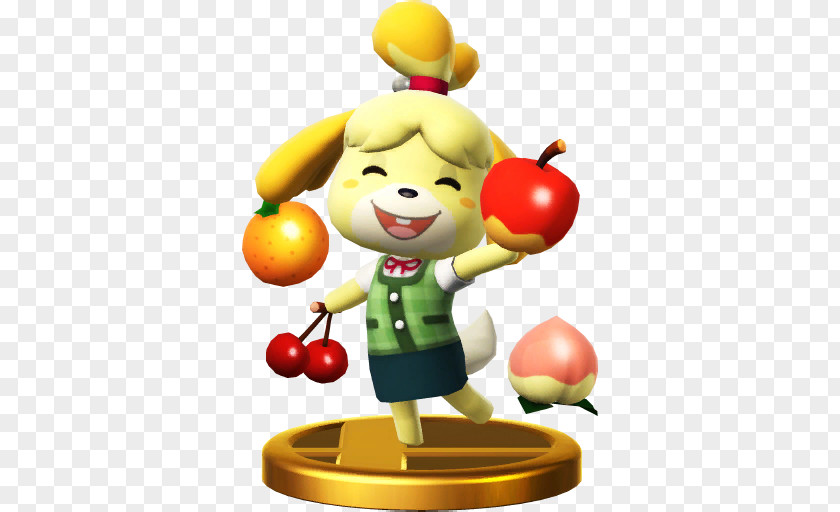Animal Crossing Super Smash Bros. For Nintendo 3DS And Wii U Crossing: New Leaf Brawl Wild World PNG